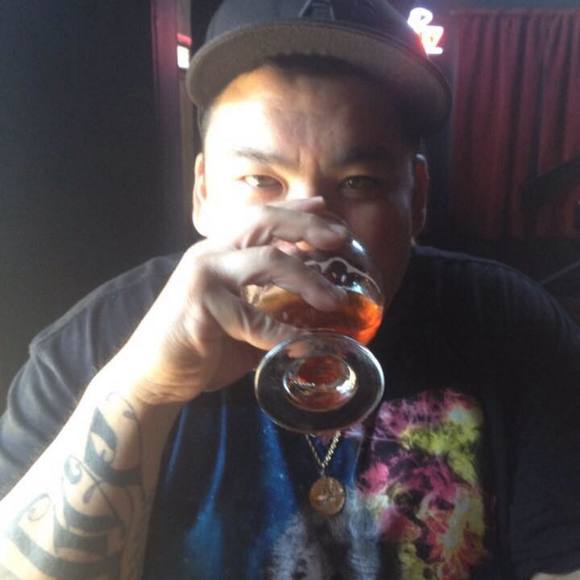 Meet your Posher, Mike - Picture 1 of 1